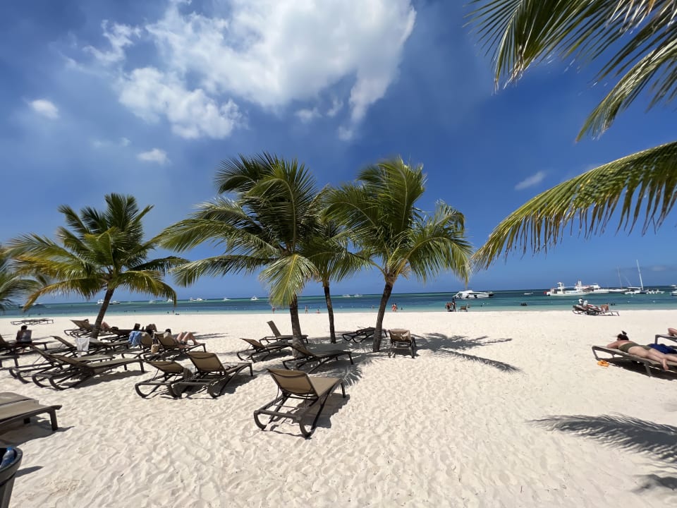Strand Lopesan Costa Bávaro Resort, Spa & Casino