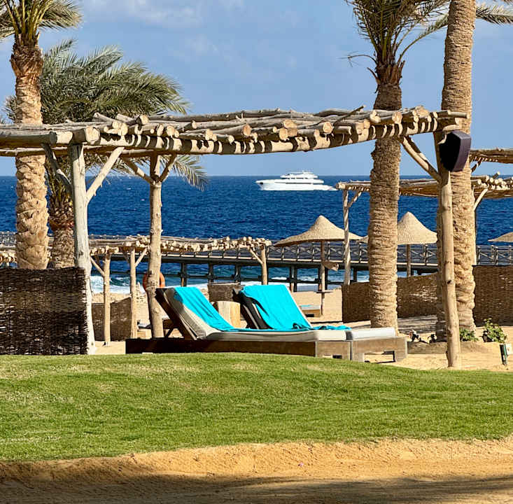 Strand Steigenberger Resort Alaya Marsa Alam - Red Sea - Adults only