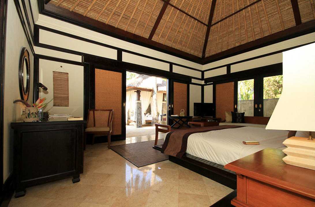 Villa Samudra Spa Village Resort Tembok