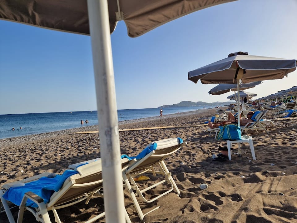 Strand Rodos Palladium Leisure & Wellness