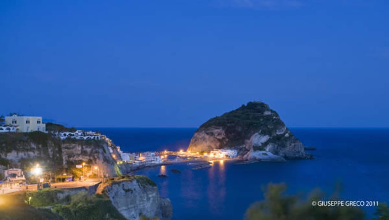 Good Hotel Residence Sant' Angelo