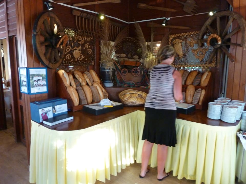 Essen7 Labranda Alantur Resort