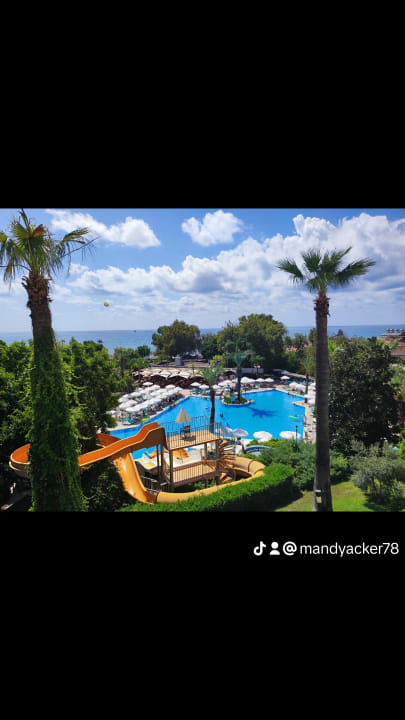 Außenansicht Side Star Elegance