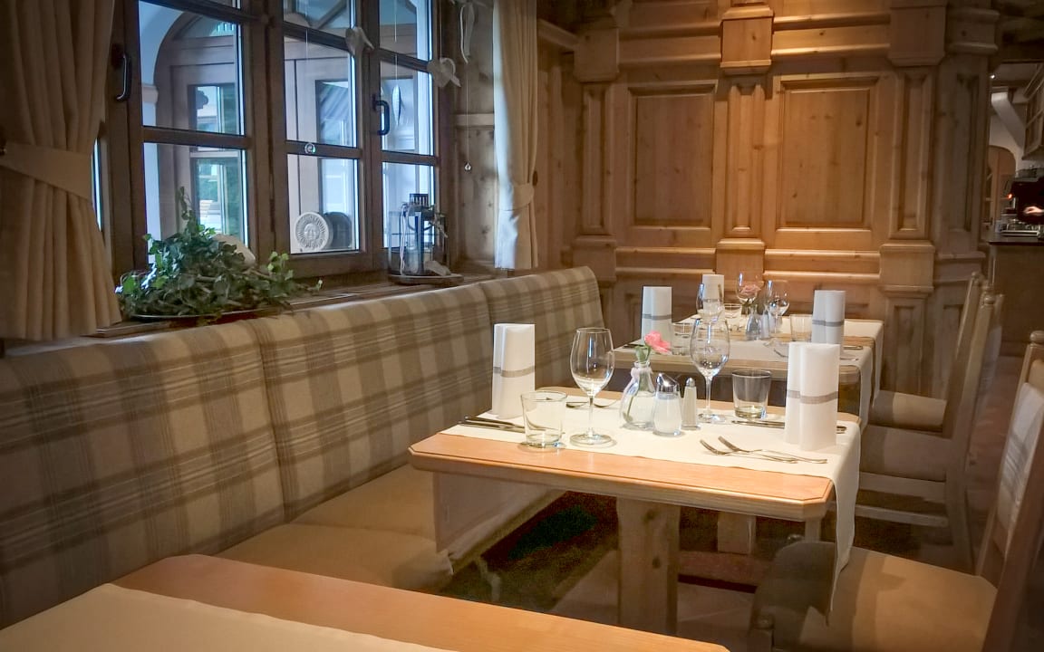 Gastro HELDs Vitalhotel