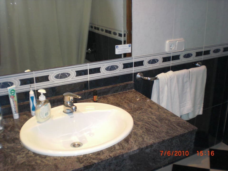 Bad Barceló Portinatx - Adults only