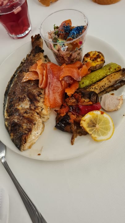 Gastro Aria Resort & Spa