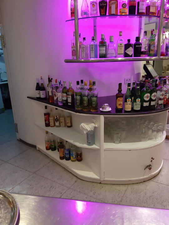 Gastro HSM Golden Playa