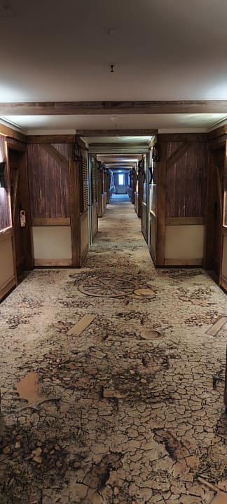 Zimmer Heide Park Abenteuerhotel