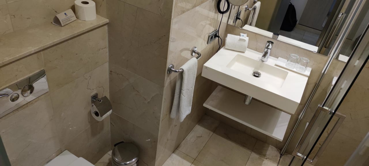 Zimmer Grupotel Acapulco Playa - Adults Only