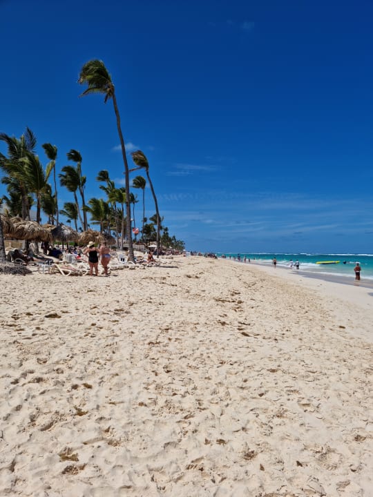 Strand Bahia Principe Luxury Ambar