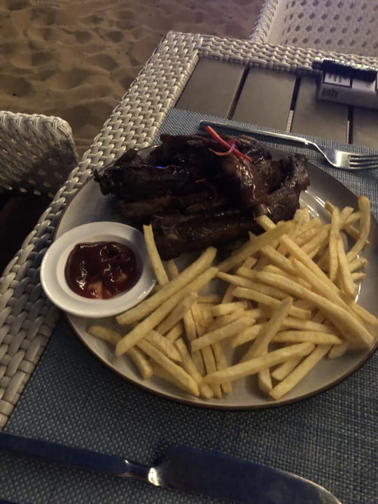Gastro akyra Beach Club Phuket