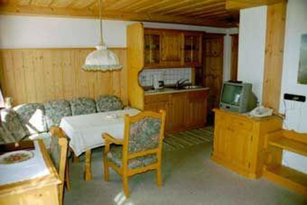 Zimmer Ferienwohnung Hörmann