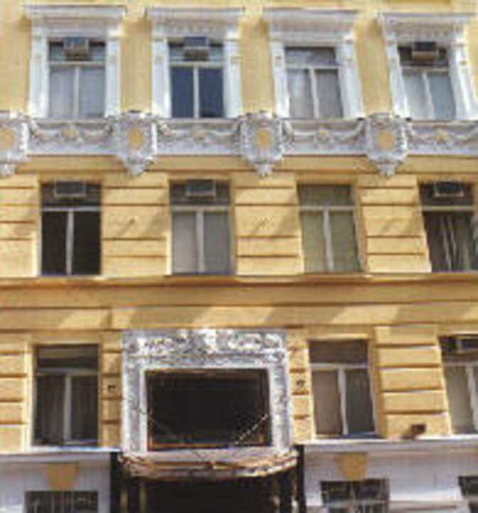 Hotel Carlton Opera in Wien Carlton Opera Hotel