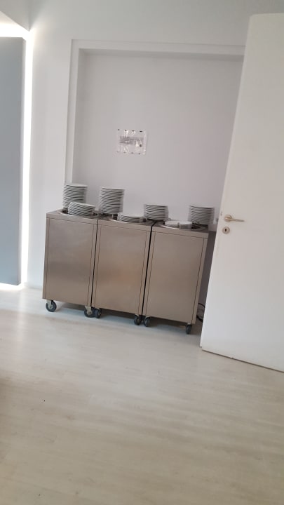 Gastro Isla Brown Chania Resort, Curio Collection by Hilton