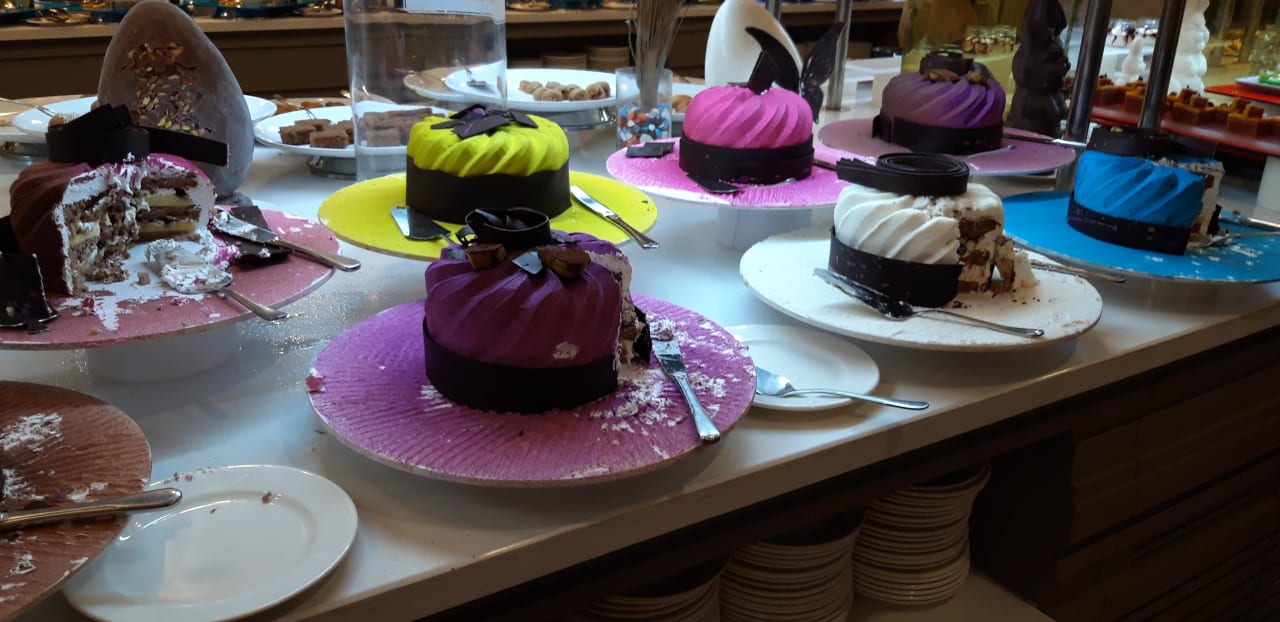 Gastro Side Star Elegance