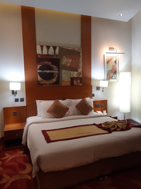 Zimmer Two Seasons Hotel & Apartments