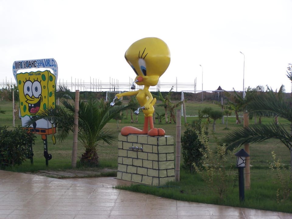 Für Kinder Seaden Sea World Resort & Spa