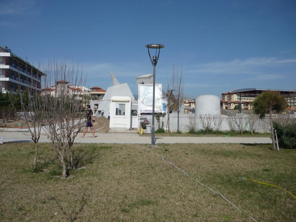 Neubau Olympia - Bad TUI BLUE Xanthe