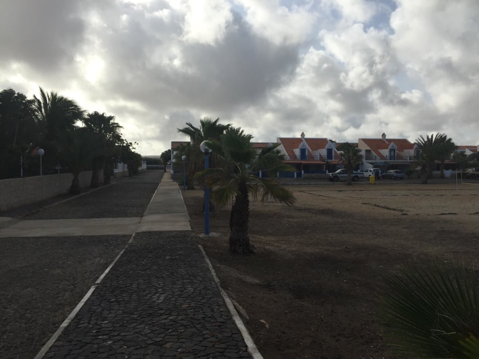 Murdeira Suits Murdeira Village