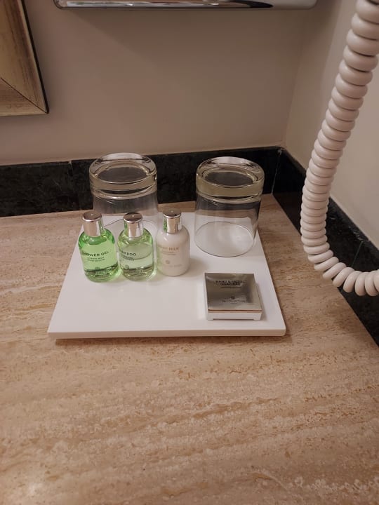 Zimmer NH Collection Genova Marina