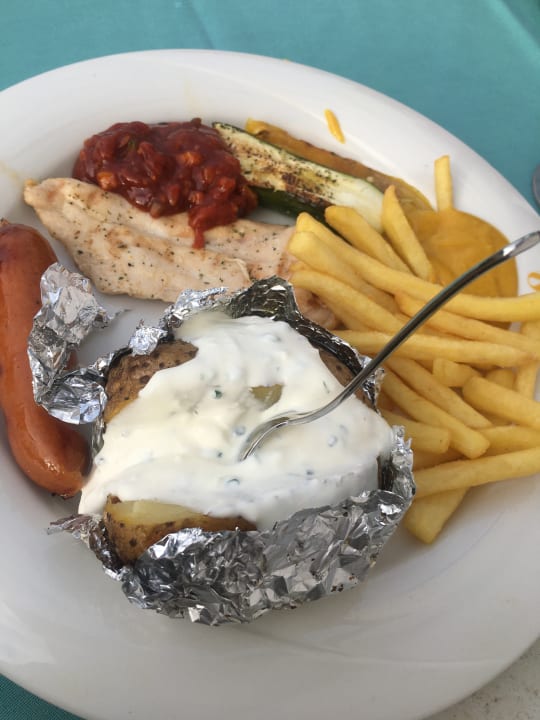 Gastro Ferienhotel Fuchs