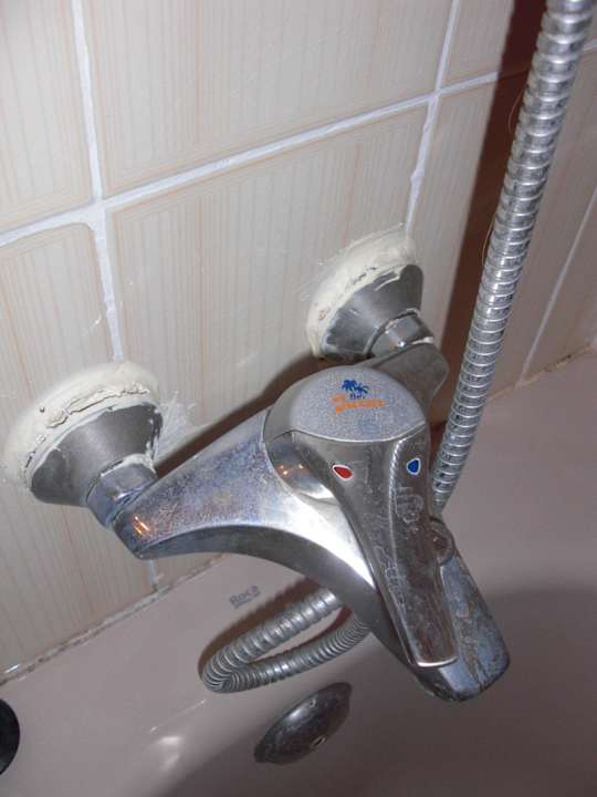 Bad Bei Juan Playa Blanca