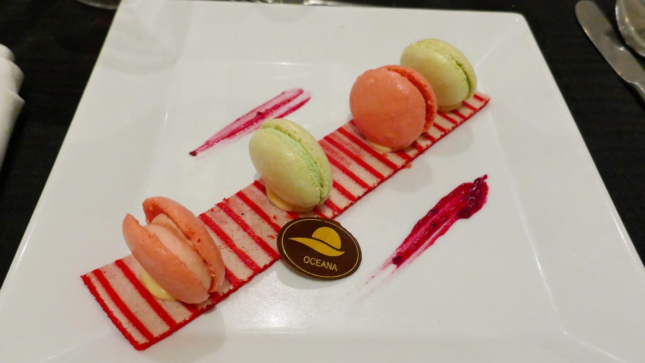 Gastro Oceana Hotel & Spa