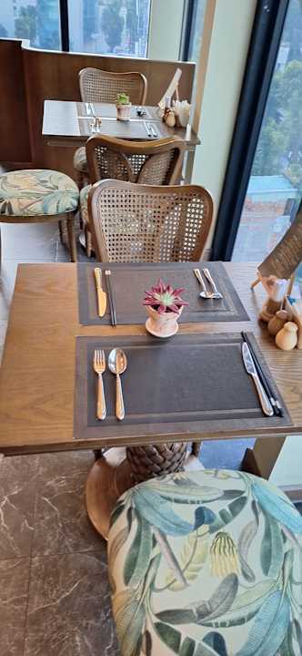 Gastro Bach Suites Saigon, a Member of Design Hotels