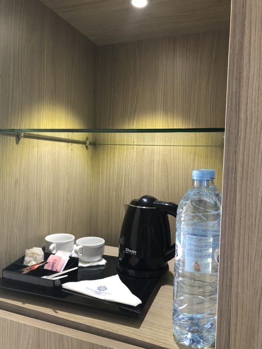 Zimmer Atlas Amadil Beach Hotel
