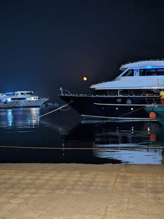 Gastro Continental Hotel Hurghada