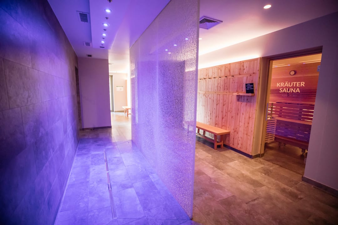 Sport & Freizeit Nationalpark Lodge Grossglockner