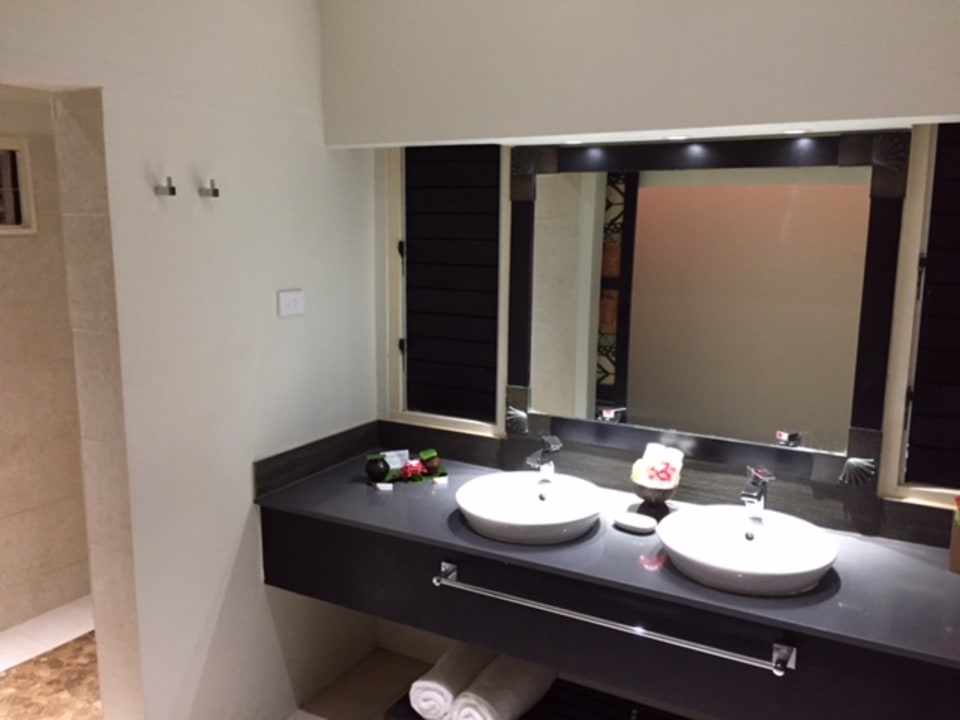 Zimmer Hotel Castaway Island Resort