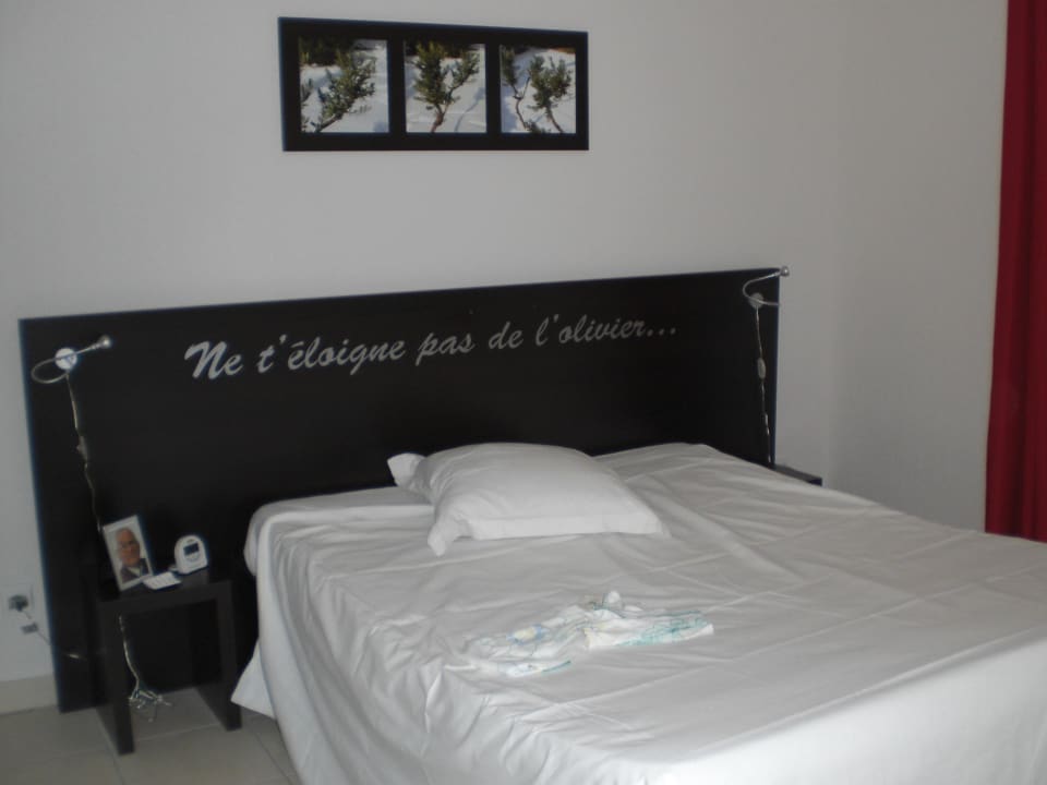 Schlafzimmer Apartments Chateau De Jouarres