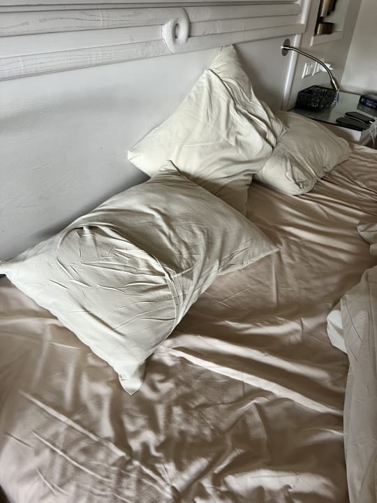 Zimmer Makadi Spa - Adults only