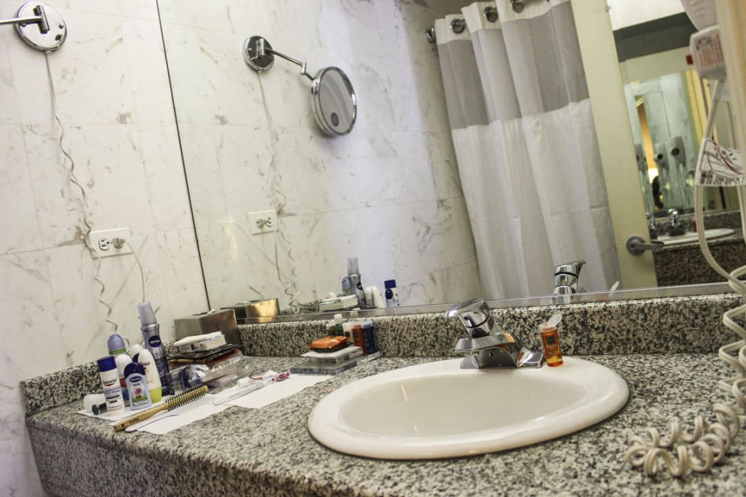 Bad Martinique New York on Broadway, Curio Collection by Hilton