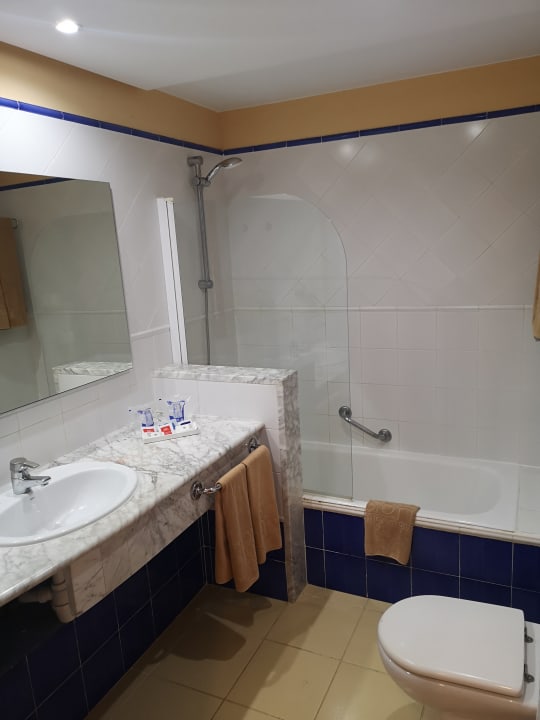 Zimmer SBH Costa Calma Beach Resort