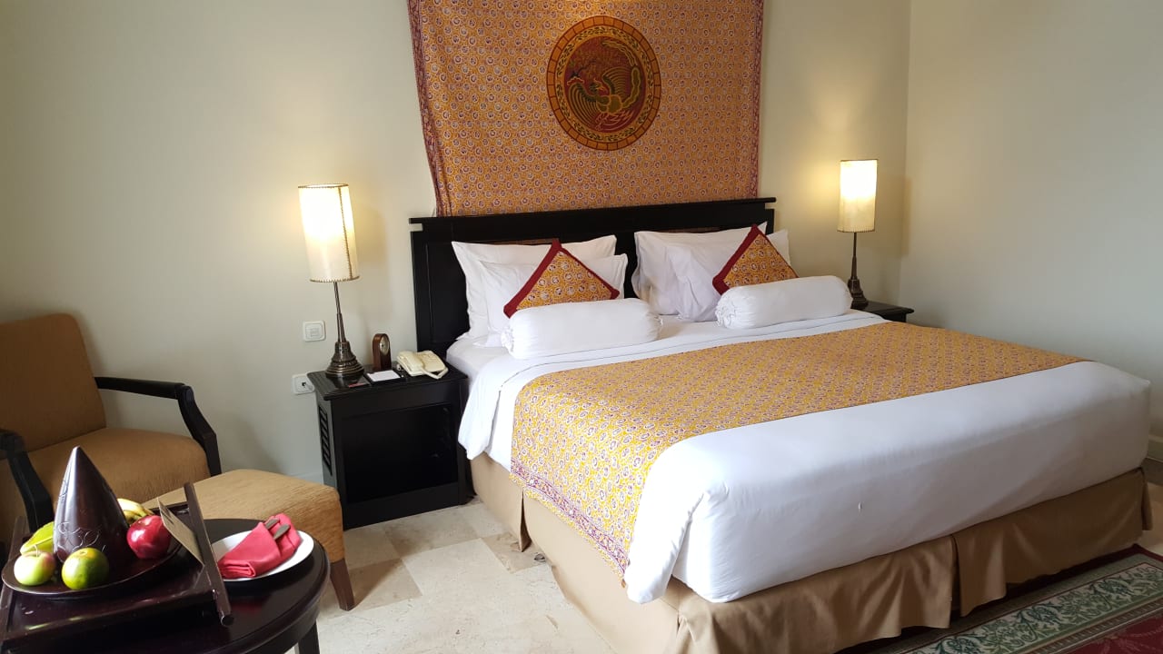 Zimmer The Phoenix Hotel Yogyakarta