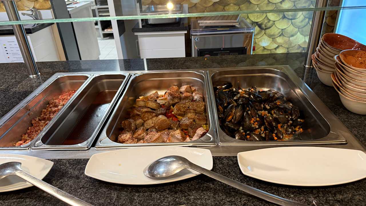 Gastro Enjoyhotel Greetsiel