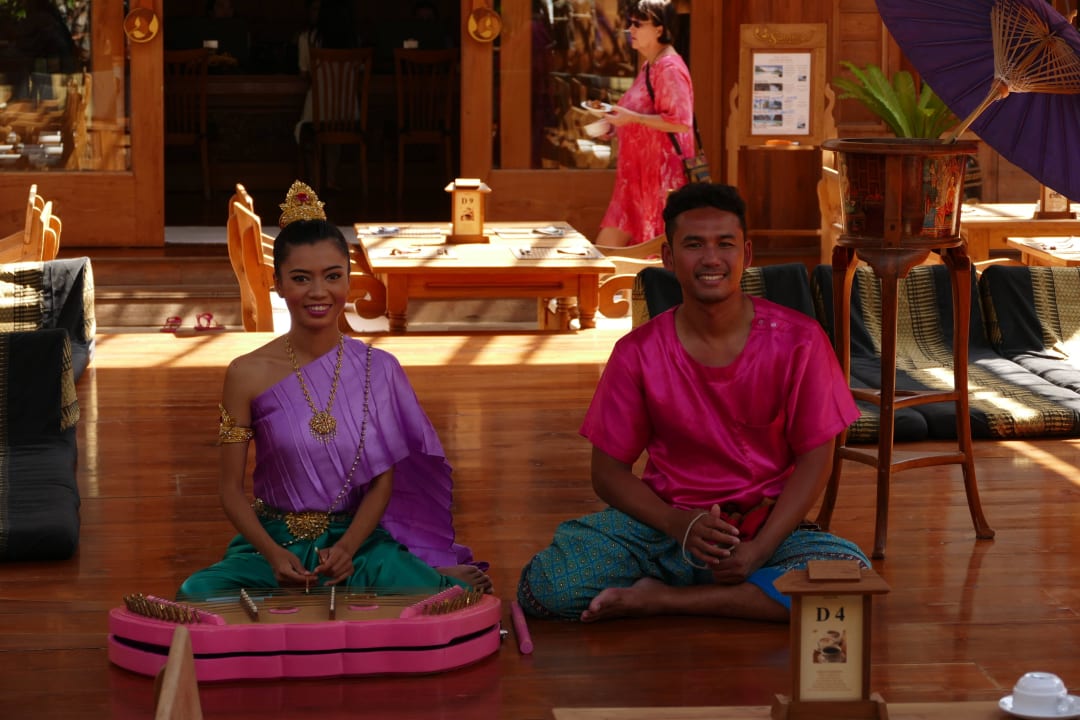 Santhiya Koh Yao Yai Resort & Spa Santhiya Koh Yao Yai Resort & Spa