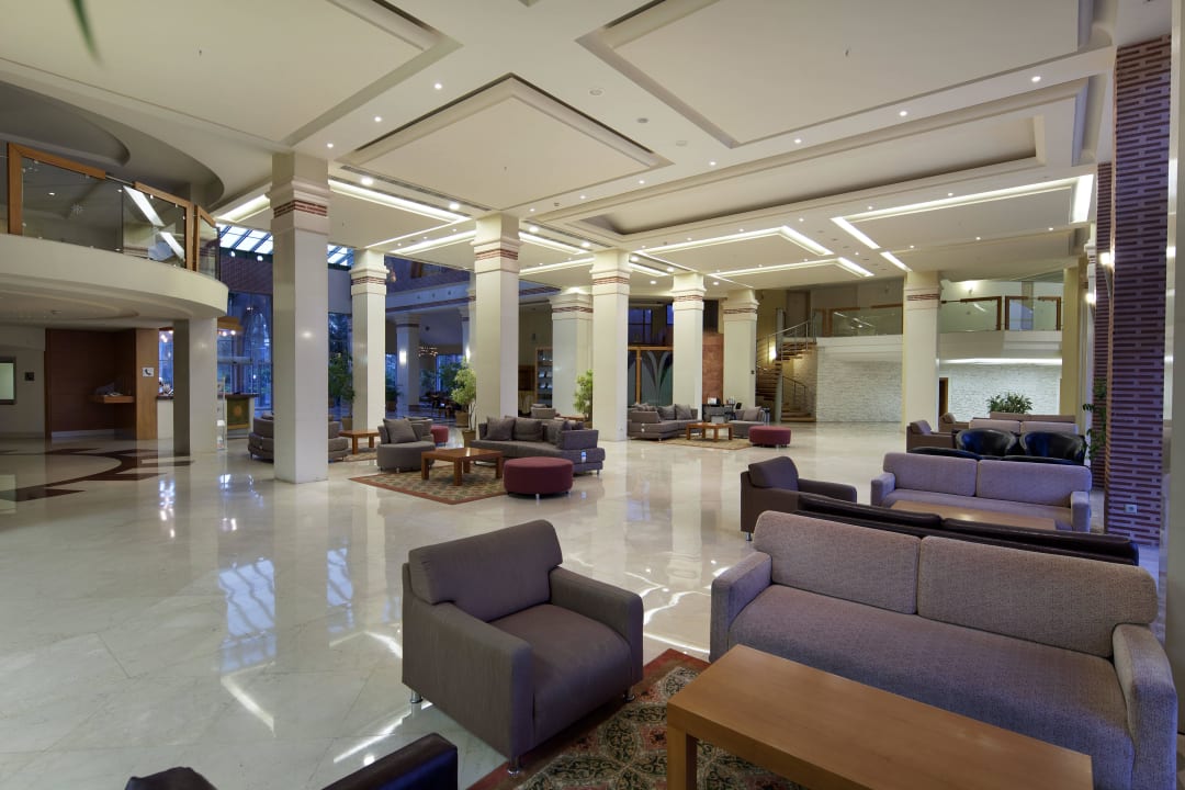 Silence beach hotel Selectum Family Resort Side