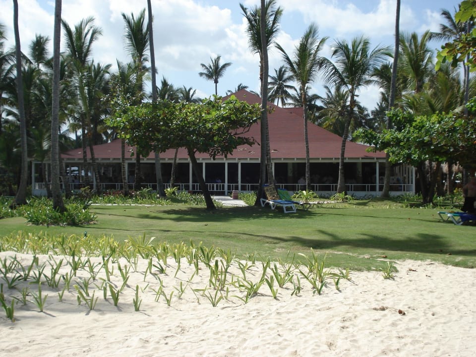 Grand Palladium Hotel Grand Palladium Select Bávaro Resort & Spa