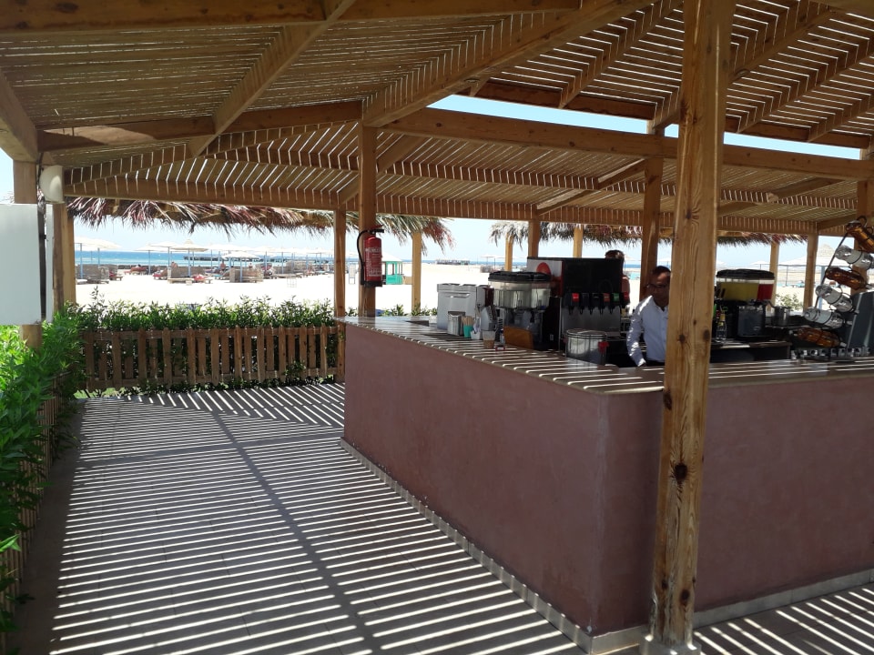 Gastro Hurghada Long Beach Resort