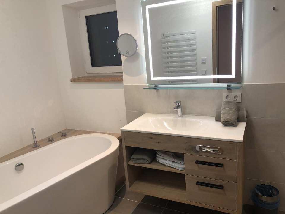 Zimmer Venediger Lodge