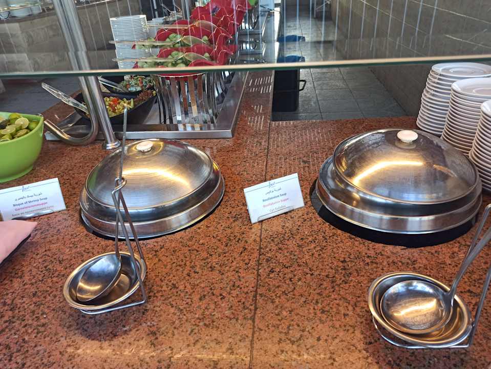 Lobby Giftun Azur Resort