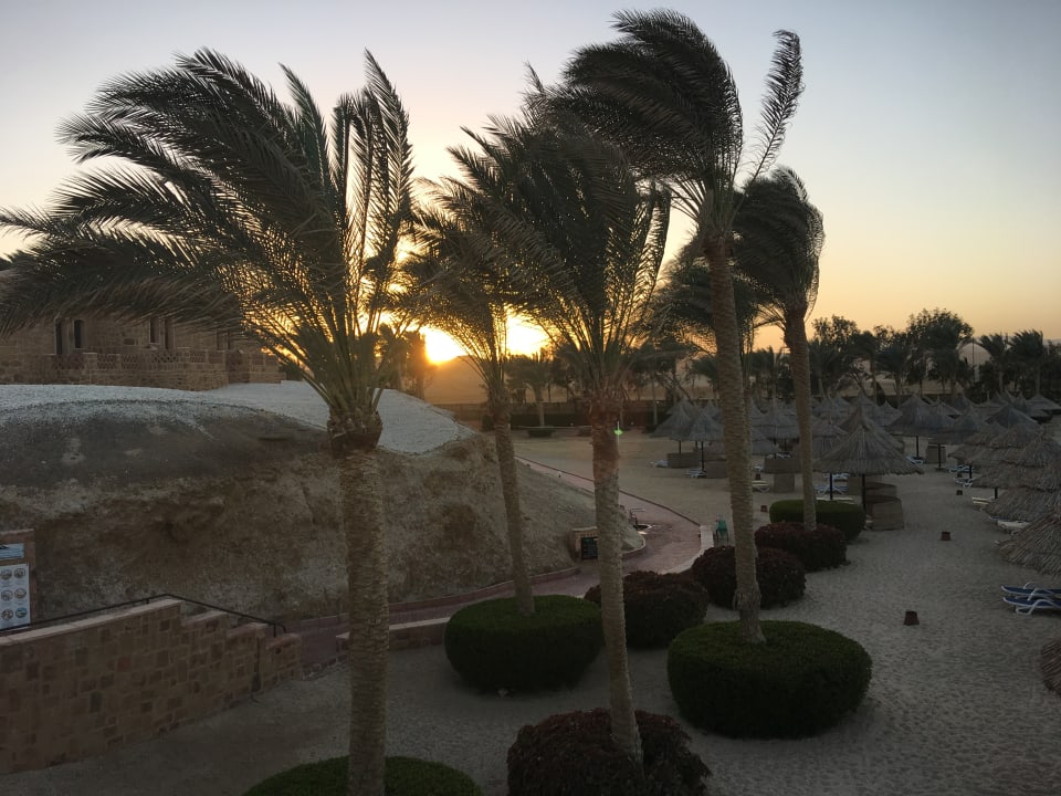 Strand Mövenpick Resort El Quseir