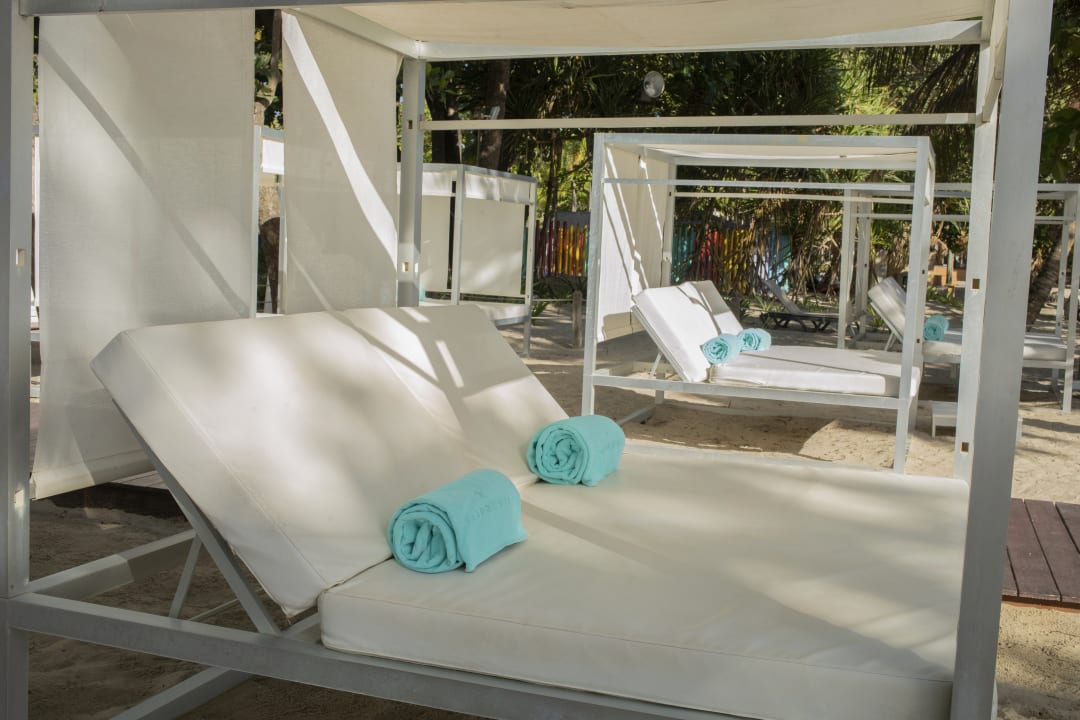 Strand Iberostar Waves Costa Dorada