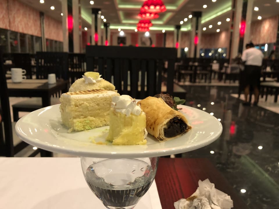 Gastro Hotel Riu Dunamar