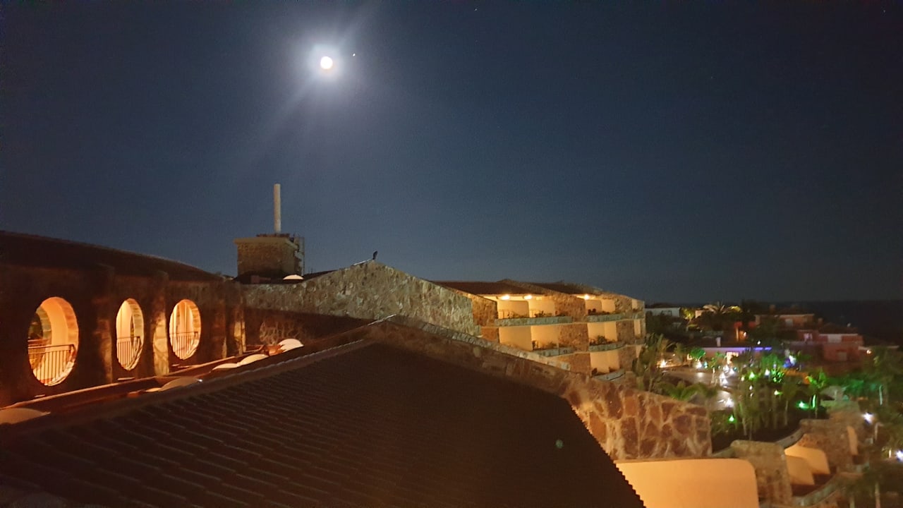 Ausblick H10 Playa Meloneras Horizons Collection