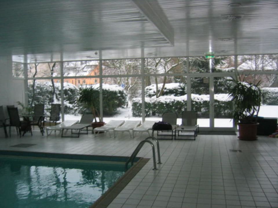 Mit Ausblick Leonardo Hotel Mönchengladbach