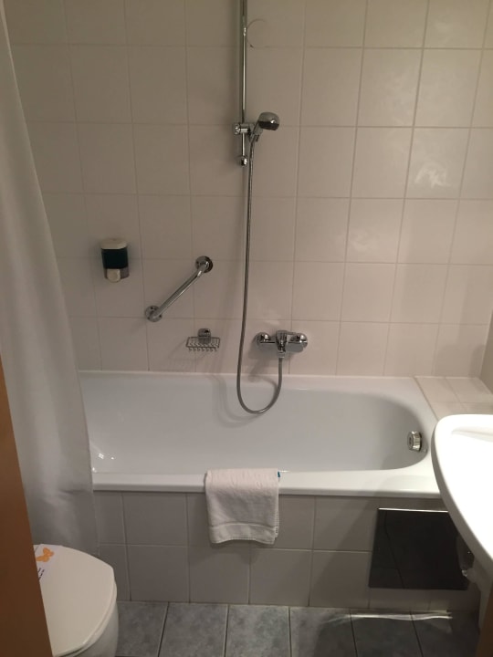 Badezimmer Wilfinger Ring Bio Hotel